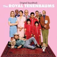 Various Royal Tenenbaums