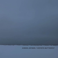 Joyner, Simon Coyote Butterfly