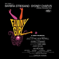 Streisand, Barbara - Sydney Chaplin Funny Girl