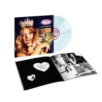 Hole Live Through This -coloured-