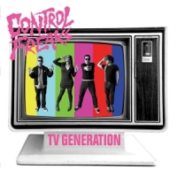 Control Freaks, The Tv Generation