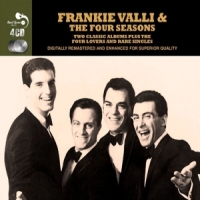 Valli, Frankie & The Four Seasons 2 Classic Albums Plus