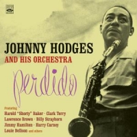 Hodges, Johnny Perdido