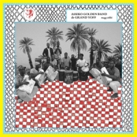 Assiko Golden Band De Grand Yoff Magg Tekki