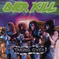 Overkill Taking Over