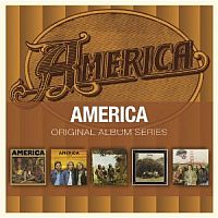 America Original Album Series