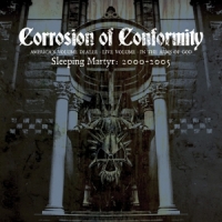 Corrosion Of Conformity Sleeping Matyr