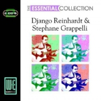 Reinhardt, Django Essential Collection
