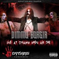 Borgir, Dimmu Live At Dynamo Open Air 1998