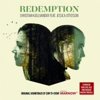 Kjellvander, Christian Feat. Jessica Ottosson Redemption