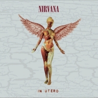 Nirvana In Utero (2cd)