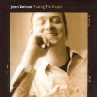 Yorkston, James Roaring The Gospel