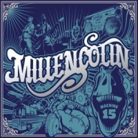 Millencolin Machine 15