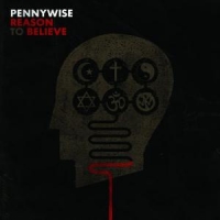 Pennywise Reason To Believe -digi-