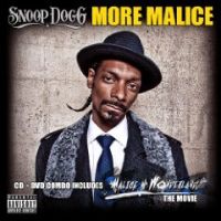 Snoop Dogg More Malice (cd+dvd)