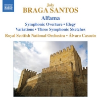 Royal Scottish National Orchestra Symphonic Overture/elegy