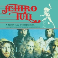 Jethro Tull A New Day Yesterday