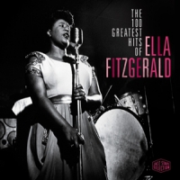 Fitzgerald, Ella The 100 Greatest Hits