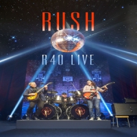 Rush R40 Live