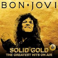 Bon Jovi Solid Gold