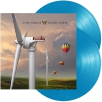 Flying Colors Second Nature -coloured-