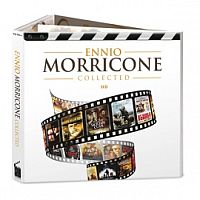 Morricone, Ennio Collected