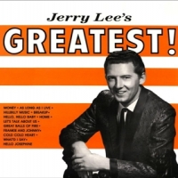 Lewis, Jerry Lee Jerry Lee's Greatest
