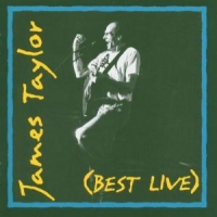 Taylor, James Best Live -17tr-