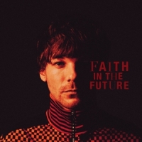 Tomlinson, Louis Faith In The Future (deluxe)
