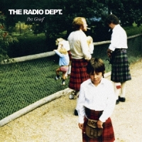Radio Dept. Pet Grief (20th Anniversary Edition