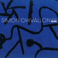 Simon Chivallon Light Blue