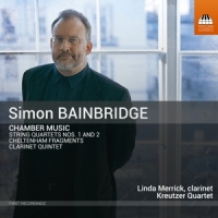Bainbridge, Simon Chamber Music