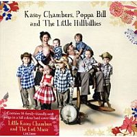 Chambers, Kasey Kasey Chambers, Poppa..