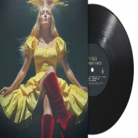 Lia Hide Aristophobia Nervosa