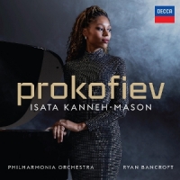 Isata Kanneh-mason Prokofiev  Piano Concerto No. 3