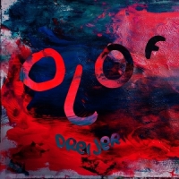 Olof Dreijer Loud Bloom