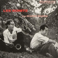 Lee Konitz & Warne Marsh Lee Konitz With Warne Marsh
