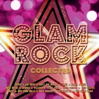 Various Glam Rock Collected -coloured-
