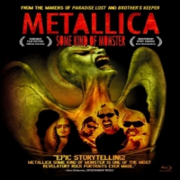 Metallica Some Kind Of Monster