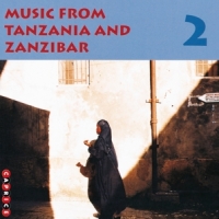 Various Music From Tanzania & V.2