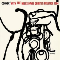 Miles Davis Quintet, The Cookin  With The Miles Davis Quinte