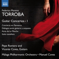 Torroba, F.m. Guitar Concertos 1