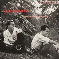 Konitz, Lee With Warne Marsh (lp/180gr./33rpm)
