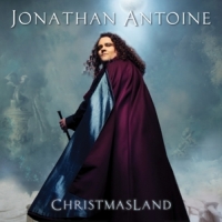 Antoine, Jonathan Christmasland