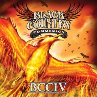 Black Country Communion Bcciv