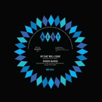 Mcneir, Ronnie My Day Will Come / The Girl's Alright With Me