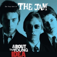 Jam, The About The Young Idea  The Very Best