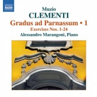 Clementi, M. Gradus Ad Parnassum Vol.1