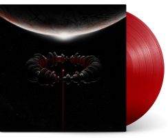 Muse The Wow! Signal -rood-