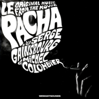 Serge Gainsbourg & Michel Colombier Le Pacha (original Music From The M